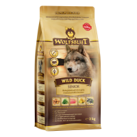 Wolfsblut Wild Duck Senior 2 kg