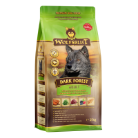 Wolfsblut Dark Forest Adult 2 kg