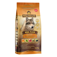 Wolfsblut Wide Plain Senior 12,5 kg
