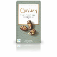 Guylian Chocolade Zeevruchten Original Praline 125 gr