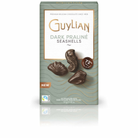 Guylian Chocolade Zeevruchten Dark Praline 112 gr