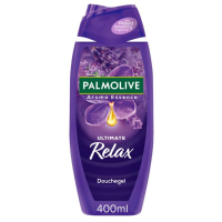 Palmolive Douchegel Aroma Essence Ultimate Relax 400 ml