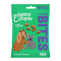 Edgard & Cooper Adult Bite S Appel 50 gr