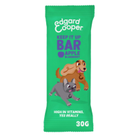 Edgard & Cooper Adult Bar Appel 30 gr