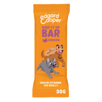 Edgard & Cooper Adult Bar Kip 30 gr