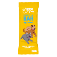 Edgard & Cooper Adult Bar Kalkoen 30 gr