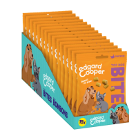 15X Edgard & Cooper Adult Bite S Kip 50 gr