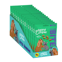 15X Edgard & Cooper Adult Bite S Appel 50 gr