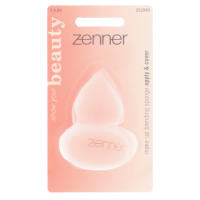 Zenner Make Up Blending Spons Roze