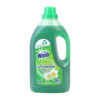 At Home Wasmiddel Universeel 42 Wasbeuren Universeel 1,5 liter