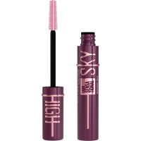 1+1 Gratis: Maybelline Lash Sensational Sky High Mascara Burgundy Haze 7,2 ml