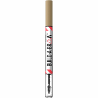 Maybelline Build A Brow Wenkbrauwpotlood en Gel 250 Blonde