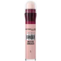1+1 Gratis: Maybelline Instant Anti Age Eraser Concealer 05 Brightener 6,8 ml