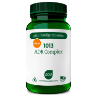 2X AOV 1013 ADR Complex 60 vegacapsules