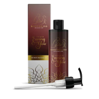 3X Bodygliss Massageolie Chai Bliss 150 ml