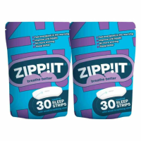 2X Zippit Mondtape 30 stuks