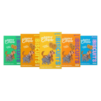 Edgard & Cooper Adult Biscuits Pakket