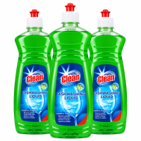 3X At Home Afwasmiddel Classic 500 ml