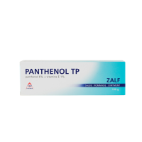2X Top Pharma Panthenol TP met Vitamine E 100 gr