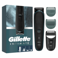 3X Gillette Intimate Trimmer i5