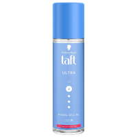 20X Taft Gellac Ultra Strong 200 ml