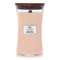WoodWick Geurkaars Large Coastal Sunset 611 gr