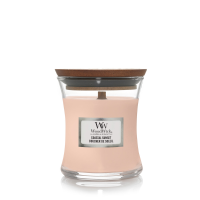 WoodWick Geurkaars Mini Coastal Sunset 85 gr
