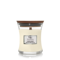WoodWick Geurkaars Mini Island Coconut 85 gr