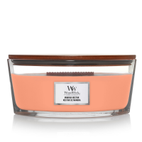 WoodWick Geurkaars Ellipse Manuka Nectar 454 gr