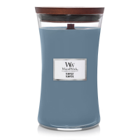 WoodWick Geurkaars Large Tempest 611 gr