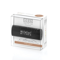 Millefiori Milano Icon Auto Luchtverfrisser Urban Legni & Spezie 35 gr