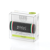 Millefiori Milano Icon Auto Luchtverfrisser Urban Cold Water 35 gr