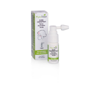 PhytoTreat Zure Oorspray 15 ml