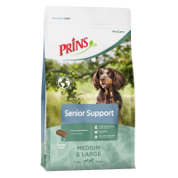 Prins Hondenvoer Droog ProCare Senior Support 12 kg