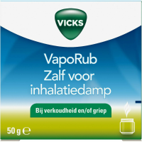 Vicks VapoRub 50 gr