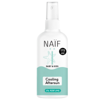 6X Naif Baby & Kids Sun Aftersun Spray 175 ml