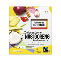 Fairtrade Original Boemboe Nasi Goreng 75 gr