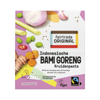 Fairtrade Original Boemboe Bami Goreng 75 gr