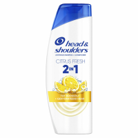 Head & Shoulders 2in1 Citrus Fresh 300 ml