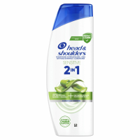3+1 Gratis: Head & Shoulders 2in1 Sensitive 300 ml