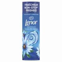 Lenor In Wash Geurbooster Zeebries 19 wasbeurten 235 gr