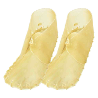 2X Holland Diervoeders Geperste Schoen 20 cm   45 gr 10 stuks