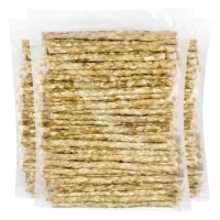 3X Holland Diervoeders Munchy Stick 10 mm 8 gr