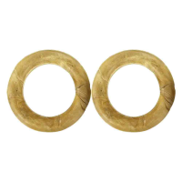 2X Holland Diervoeders Geperst Ring 150 160 gram 10 stuks