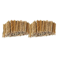 2X Holland Diervoeders Rollstick 5 7 gram 100 stuks