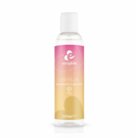 Easyglide Glijmiddel Vanille 150 ml