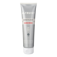 2X Altruist Zonnebrandcrème SPF 50 100 ml