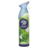6X Ambi Pur Air Effects Luchtverfrisser Spray Ochtend Dauw 185 ml
