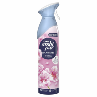 6X Ambi Pur Air Effects Luchtverfrisser Spray Vleugje Bloesem 185 ml