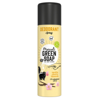 Marcel's Green Soap Deodorant Spray Vanilla Cherryblossom 150 ml